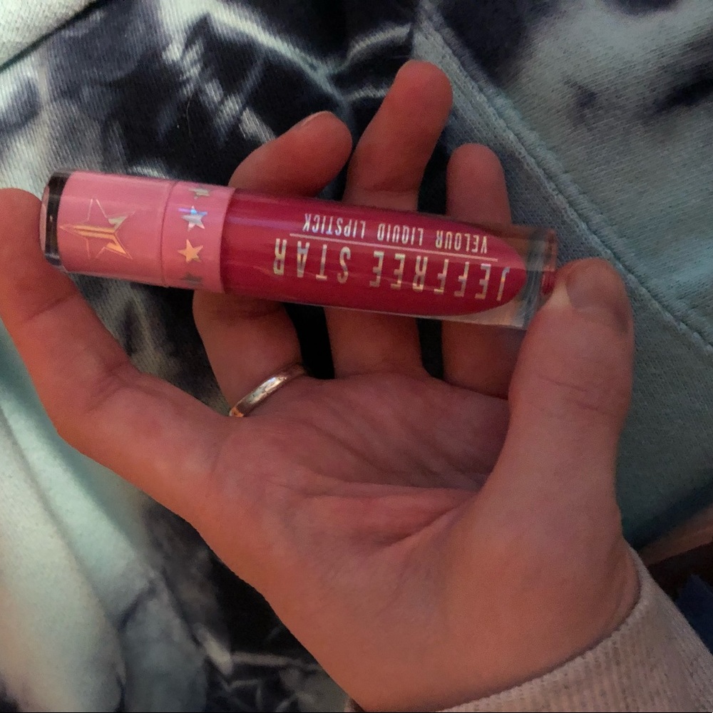 NEW RETIRED Jeffree Star Liquid Lipstick Diva